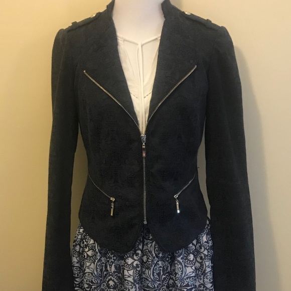 White House Black Market Jackets & Blazers - White House Black Market Jacket